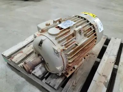USED GENERAL ELECTRIC H7869