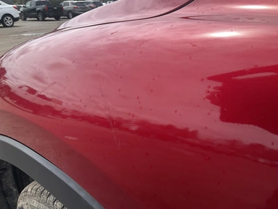 USED 2015 MAZDA CX-5