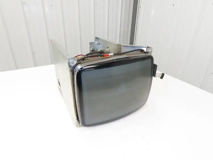Used MICRO VITEC _UNKNOWN_ Robot Parts | Arrow Industrial #641659