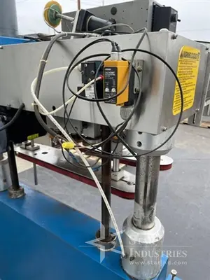 Used KAPS ALL A-2 Cappers | Star Industries #1253558