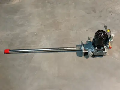 NEW LETOURNEAU R4285342