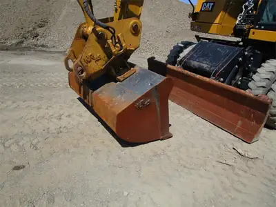 Used 2015 CATERPILLAR M318F Wheel Excavators | Abele Tractor #1342766
