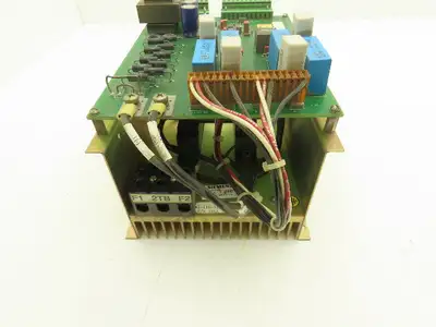 Siemens A1-116-180-502 Field Supply 1Ph For Simoreg 6RA24