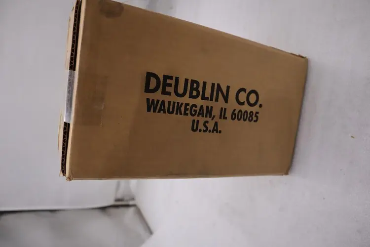Used _UNKNOWN_ _UNKNOWN_ Parts (Hydraulics and Pneumatics) Pennsylvania US | Global Equipment International, LLC #1442799