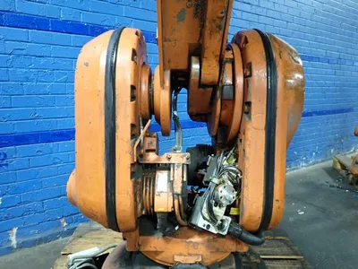 Used ABB IRB24001527 Robots | HGR 24 #735723