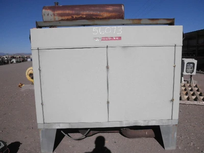 USED MODINE 24G 40-80