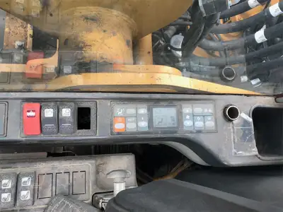Used 2012 CATERPILLAR M322D Wheel Excavators | Abele Tractor #1342769