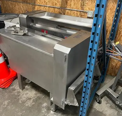 USED 2019 FOODLOGISTIK DICR CLASSIC 90+
