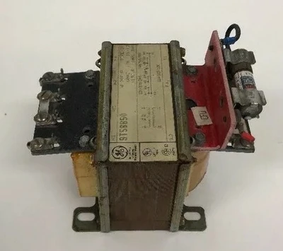 USED GE 9T58B50