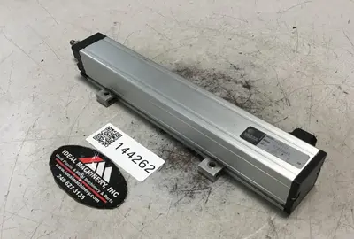 USED GEFRAN 9628131