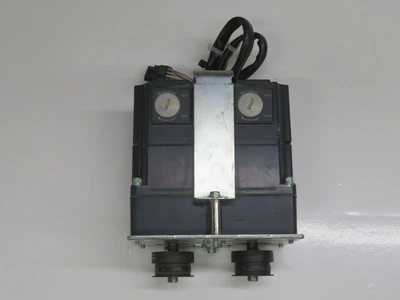 Used VEXTA _UNKNOWN_ Brushless Motors Texas US | OCO Industrial #1601064