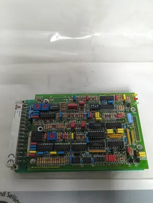 Used SHS ASD 90/6/T Printed Circuit Boards (PCB) Ohio US | Surplus Asset Holdings #1312139