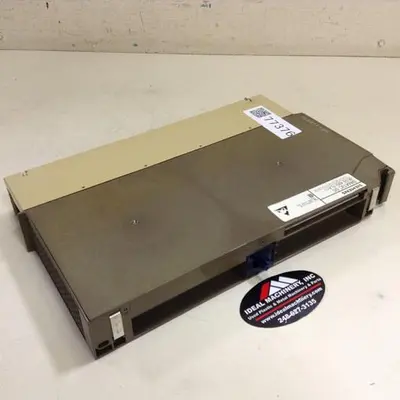 USED SIEMENS 6ES5 420-7LA11