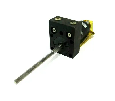 NEW VEKTEK 14-2213-01-LPR SWING CLAMP 14221301LPR