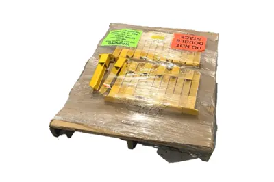 New | in-Stock Automation Guarding Systems Standard Cable Tray Supports, A11640 Miscellaneous MRO Michigan US | Maverick Industrial Sales #1443309
