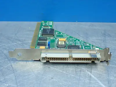 USED NATIONAL INSTRUMENTS PCDIO24.PNP