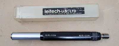 USED LEITECH-US M14 X 1.5 - 6H