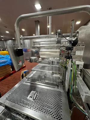 USED MULTIVAC R 535