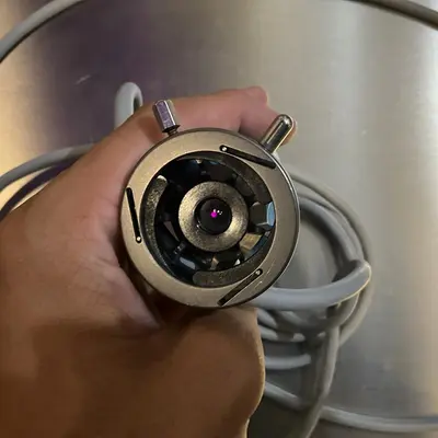 Used PT Medical Technologies Autoclave Endoscopy Camera Endoscopy Texas US | PT Medical Technologies #1458960