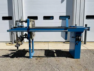 USED 1996 JWI 630G32-11-3SYLW