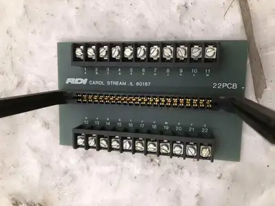 RDI 22PCB SnapTrack Interface Module -NIB
