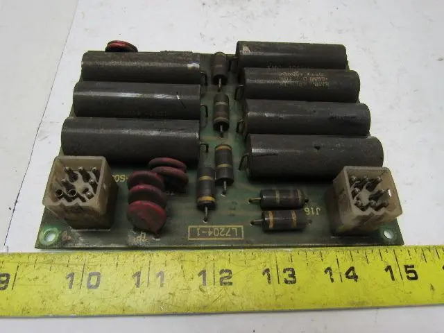 Used LINCOLN ELECTRIC _UNKNOWN_ Miscellaneous MRO | Arrow Industrial #656503