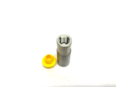 USED STÄUBLI MODULAR QUICK CONNECT/RELEASE COUPLING