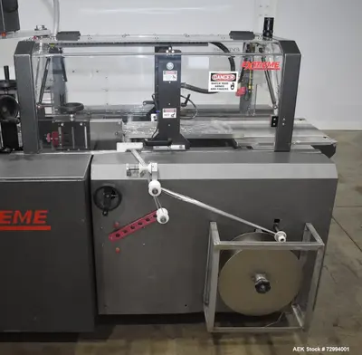USED EXTREME SALI8-DC
