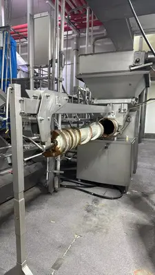 Used WEILER 1109 Grinders / Shredders - Food Illinois US | M&M Equipment Corp. #1308999