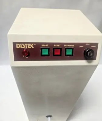 Distek Model MD-1 Media De-Gasser Dispenser 115v 50/60hz 3a