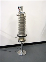 Used KRAMER KRAMER TABLET DEDUSTER Dust Collectors New York US | Michael Benalt Inc #1274099