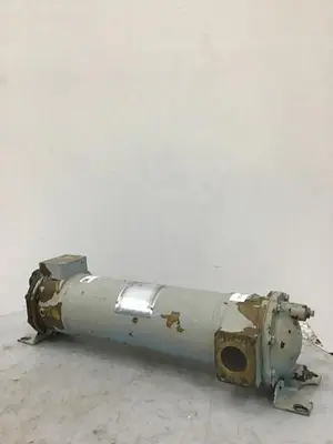 USED VAN DORN 275HP-14 / HE