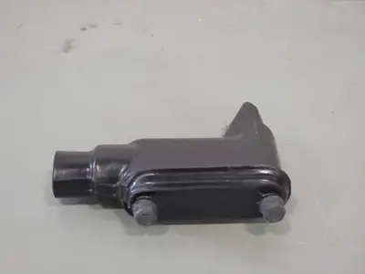USED THOMAS & BETTS TA04648 A