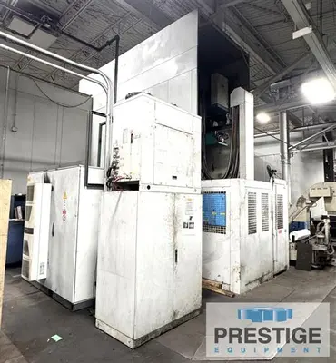 USED 2008 PAMA 3/TR 16