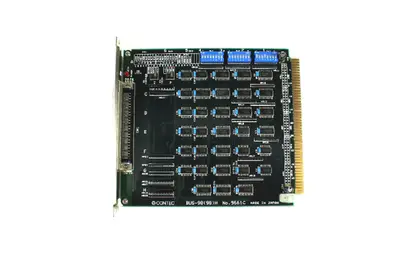 USED CONTEC BUS-98(98)H