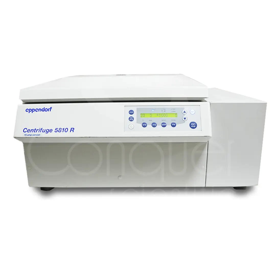 USED EPPENDORF 5811F