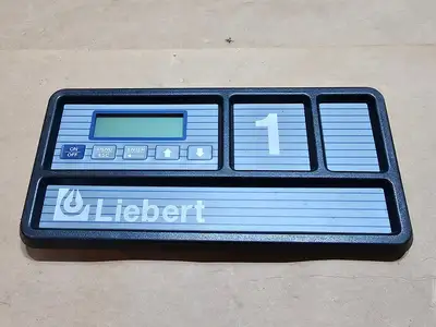 Used LIEBERT 20-20072-2 Misc Electrical & Power Parts British Columbia CA | Lenmark #1439571