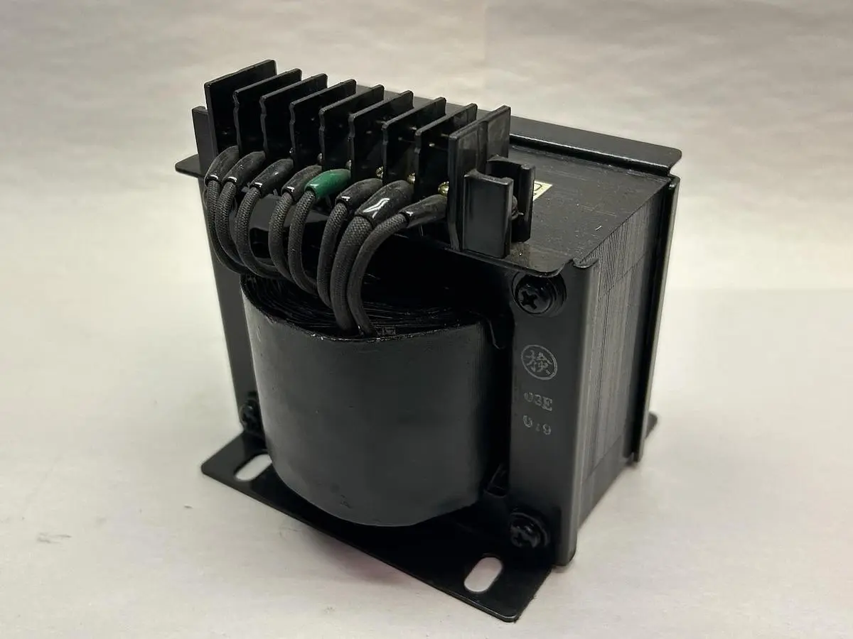 New | in-Stock KASUGA DVSC300AE21 Miscellaneous Equipment (Electrical & Power) | Surplus Asset Holdings #1202455