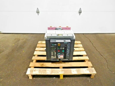 Used Siemens WLF2A316 Circuit Breakers Ohio US | Equipment Recovery Corp. #1331725