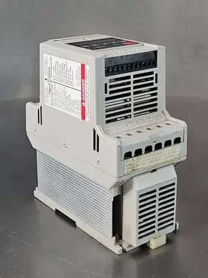 Allen Bradley 160-BA04NSF1P1 Ser C Variable Speed Drive (BIN344)