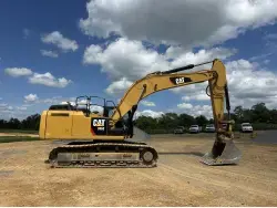 Used 2013 CATERPILLAR 336EL Crawler Excavators Pennsylvania US | Iron Exchange Equipment Solutions #1455463