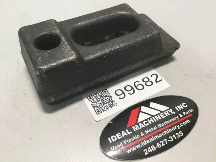 Used UNKNOWN MAKE CTC682 Clamps Michigan US | Ideal Machinery #587445
