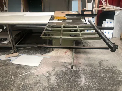 Startrite Table Saw TA 250 Saws | Bowland Trading Ltd (8)