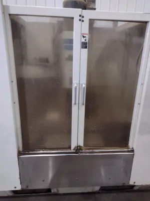 FADAL MODEL #VMC3016 VERTICAL CNC MACHINING CENTER: STOCK #23059