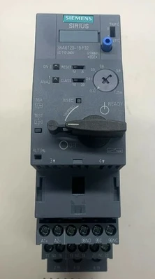 NEW SIEMENS 3RA6120-1BP32