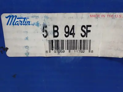 NEW MARTIN 5B94SF