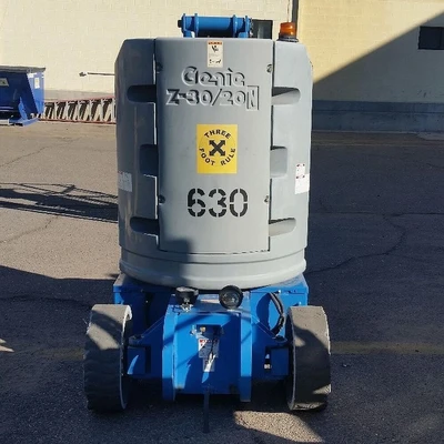 Genie Z30/20N Boom Lift