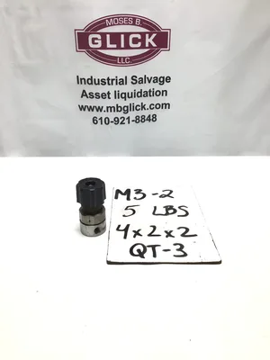 Tescom 44-226X-242 Pressure Regulator
