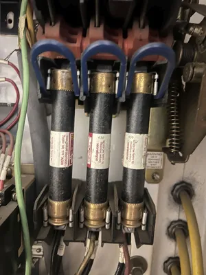 USED DALLAS DPR-20,000 X 36 R.H.