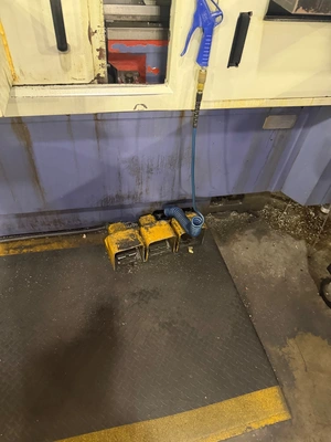 2003 HWACHEON HI-TECH 200A CNC Lathes | PM Machines (6)